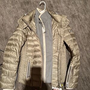 Bogner ski jacket
